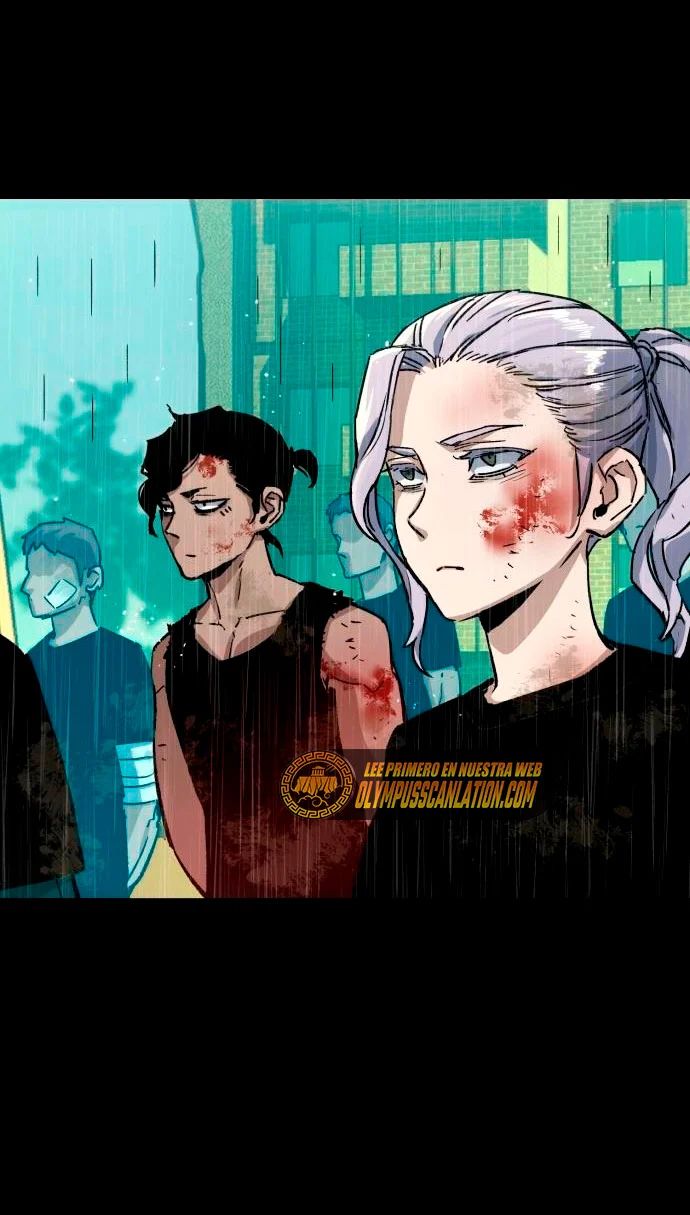 Read Teenage Mercenary Español Manga Online