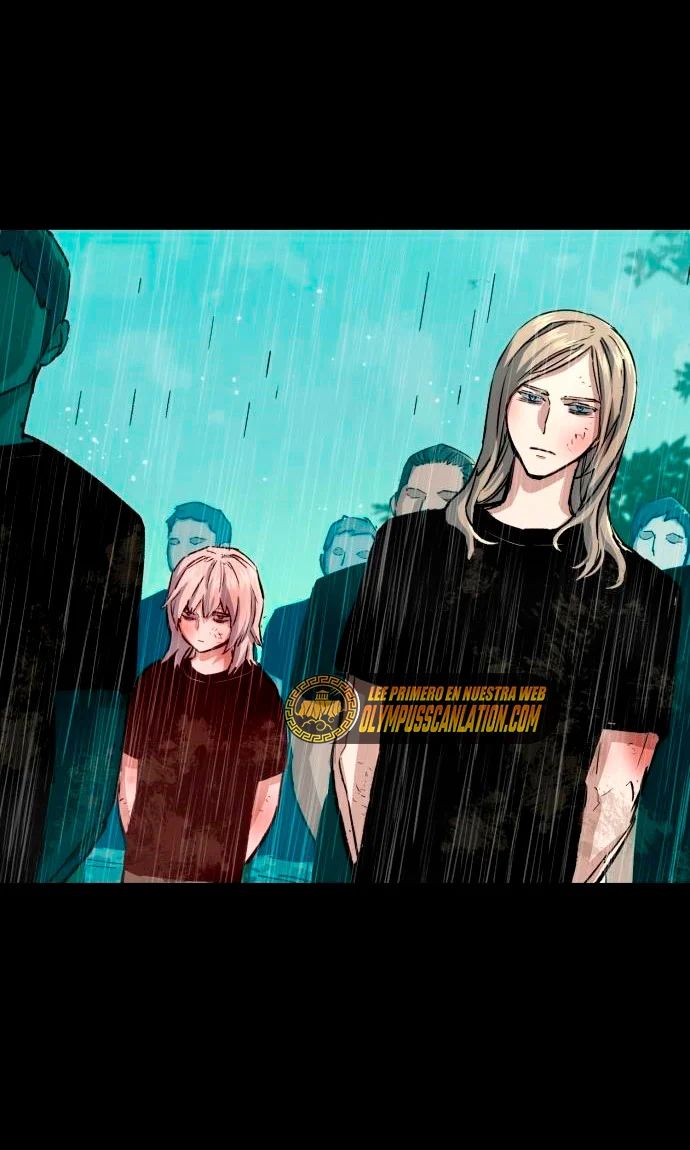 Read Teenage Mercenary Español Manga Online