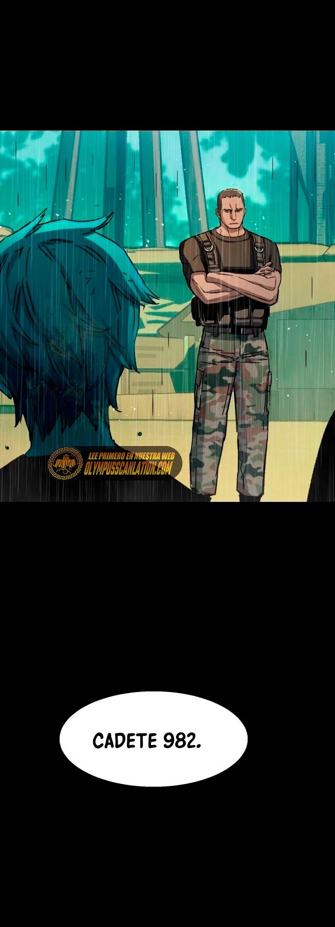 Read Teenage Mercenary Español Manga Online