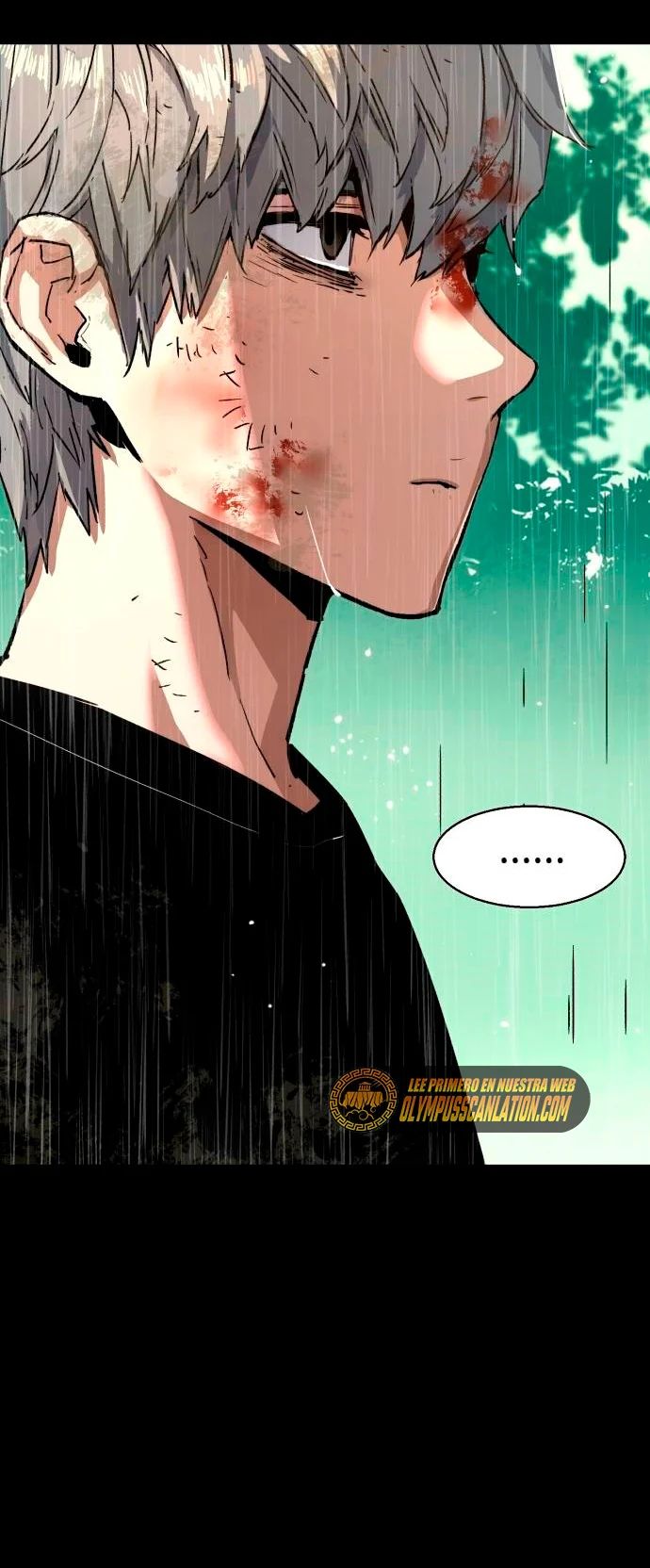 Read Teenage Mercenary Español Manga Online