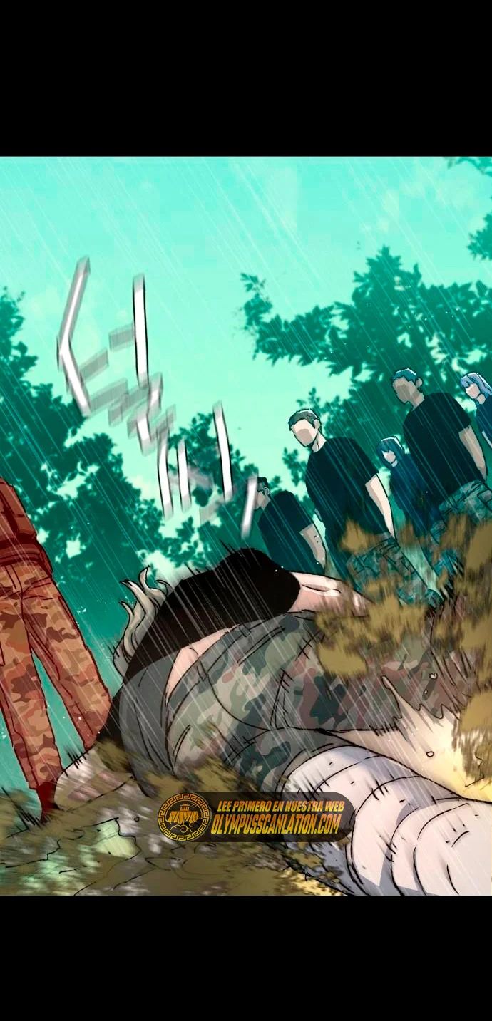 Read Teenage Mercenary Español Manga Online