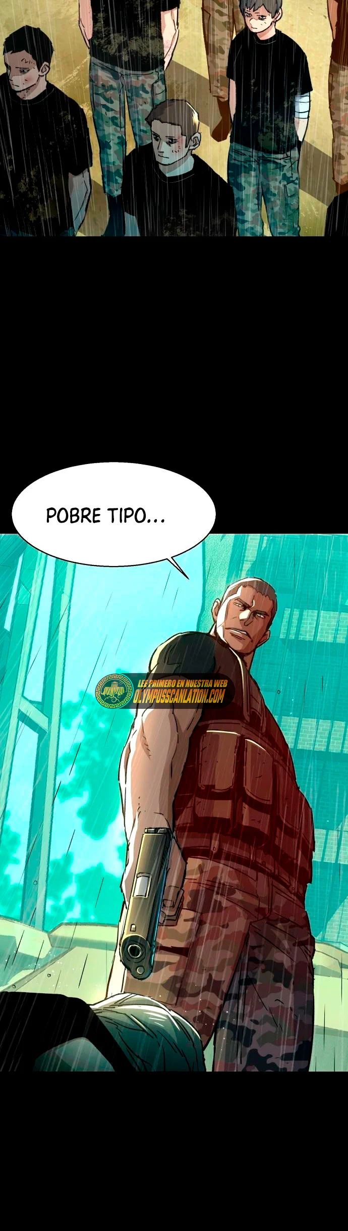 Read Teenage Mercenary Español Manga Online