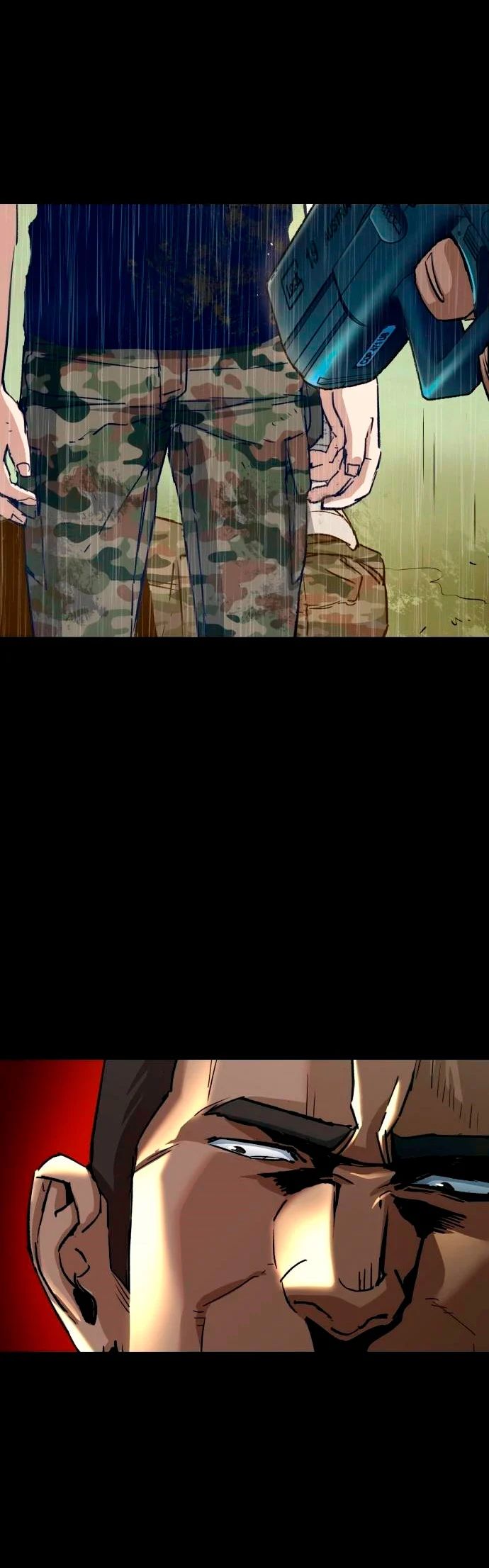 Read Teenage Mercenary Español Manga Online