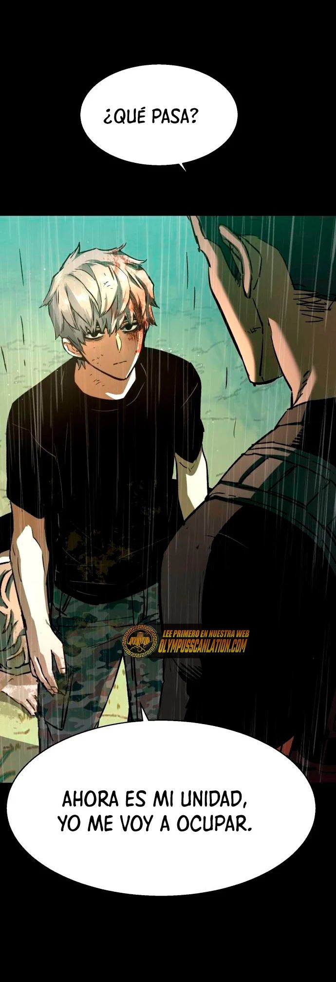 Read Teenage Mercenary Español Manga Online