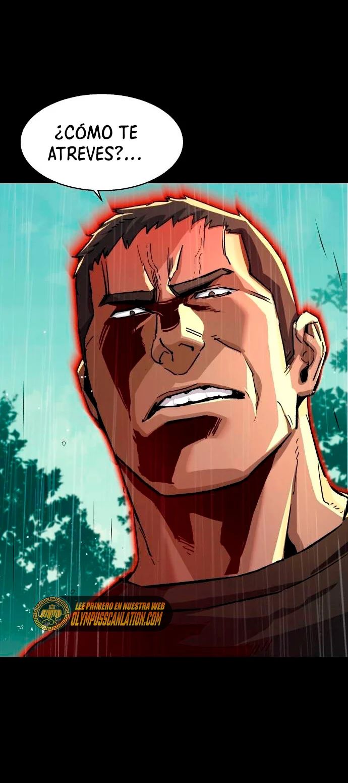 Read Teenage Mercenary Español Manga Online