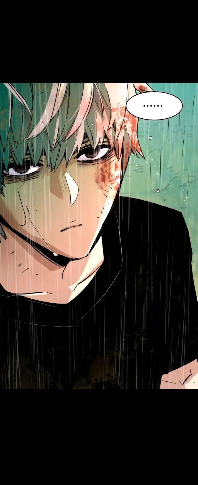 Read Teenage Mercenary Español Manga Online