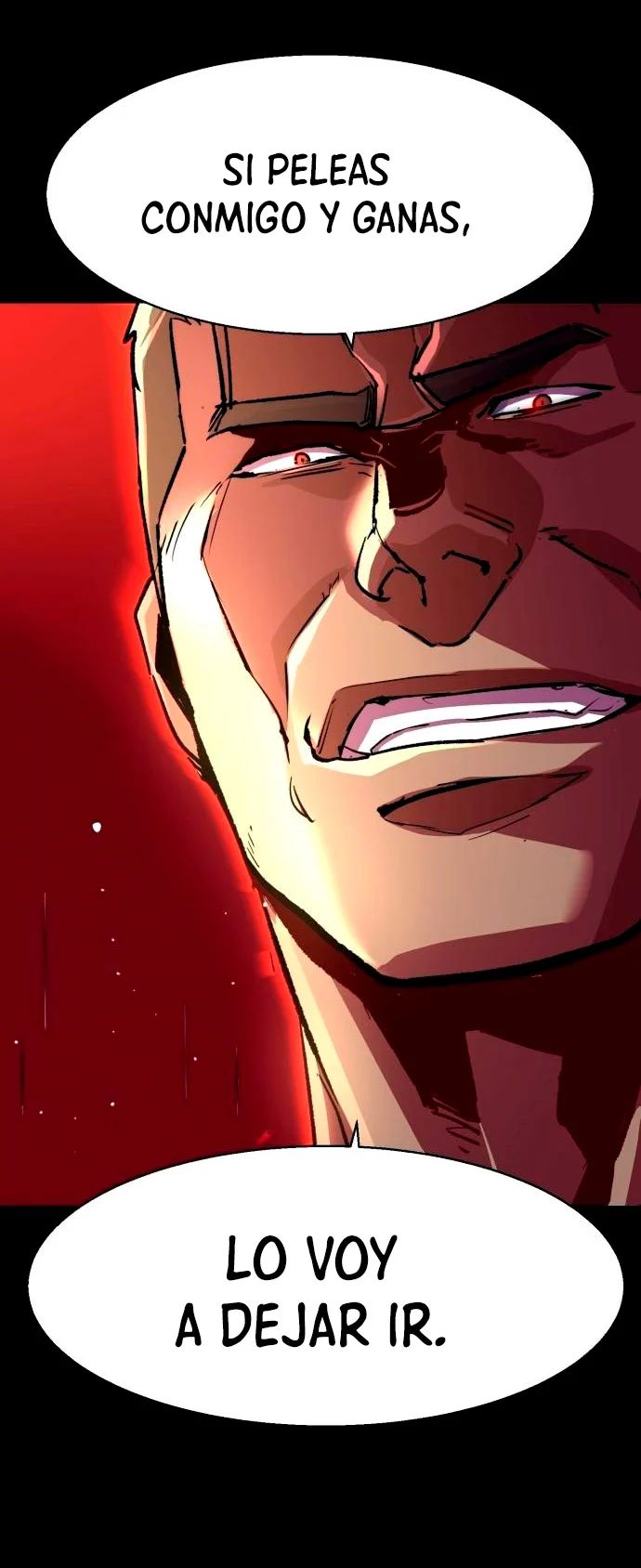 Read Teenage Mercenary Español Manga Online