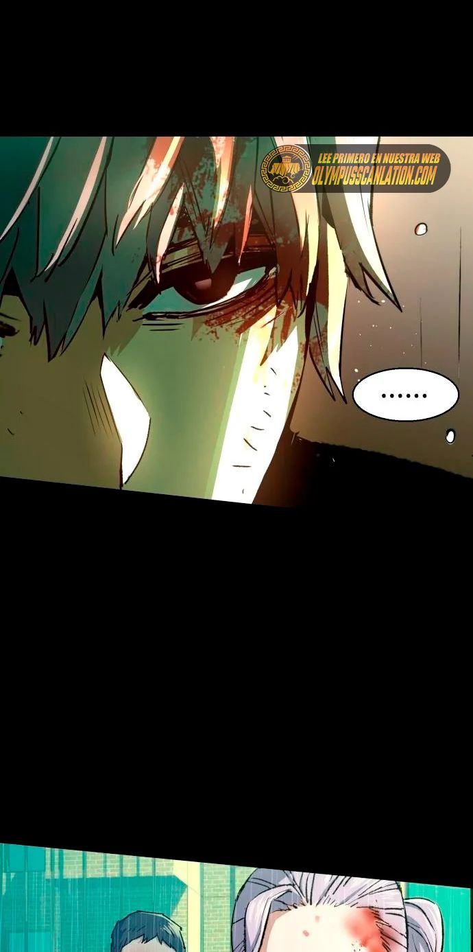 Read Teenage Mercenary Español Manga Online