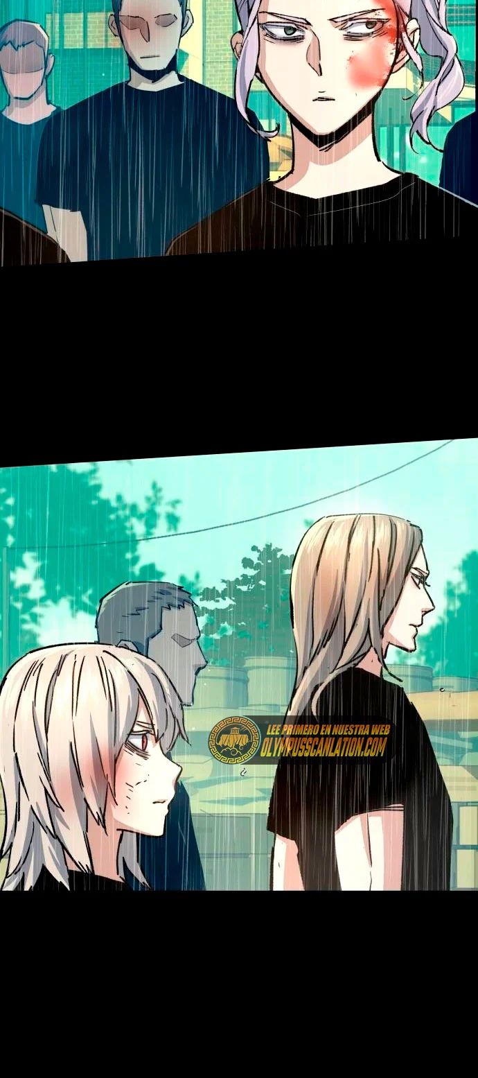 Read Teenage Mercenary Español Manga Online