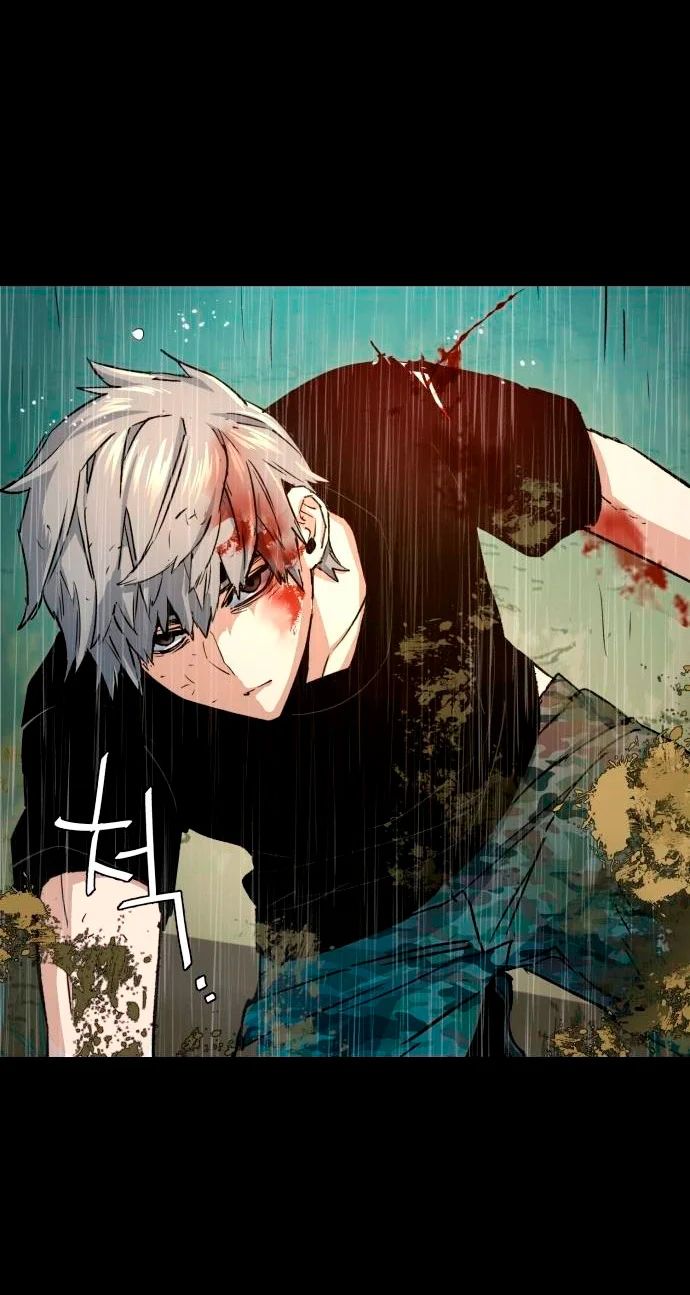 Read Teenage Mercenary Español Manga Online