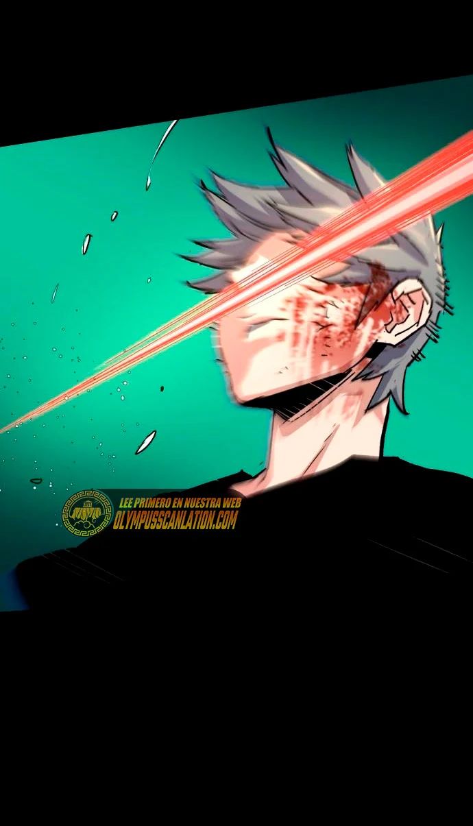 Read Teenage Mercenary Español Manga Online