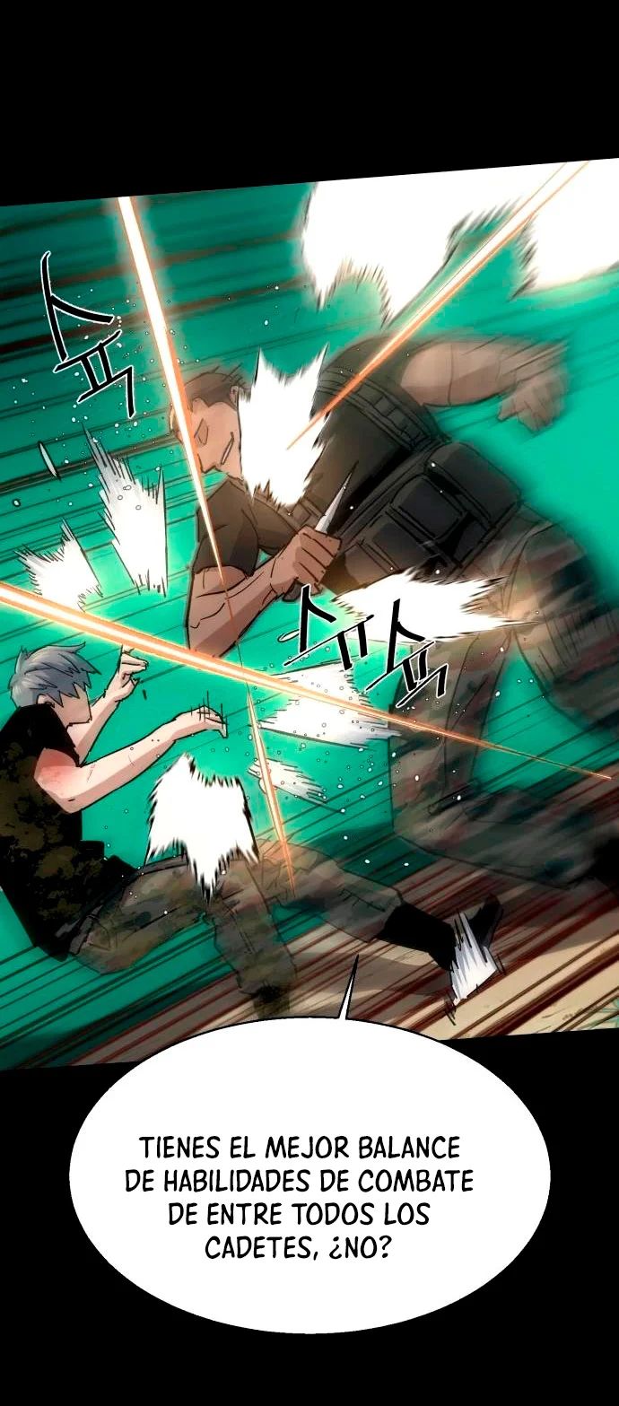 Read Teenage Mercenary Español Manga Online