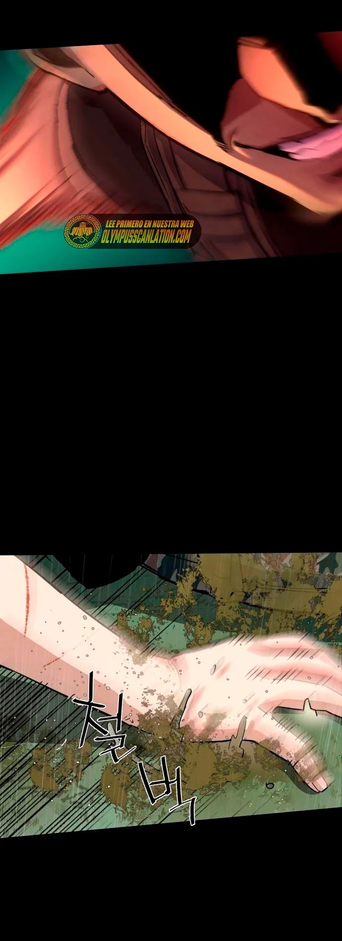 Read Teenage Mercenary Español Manga Online