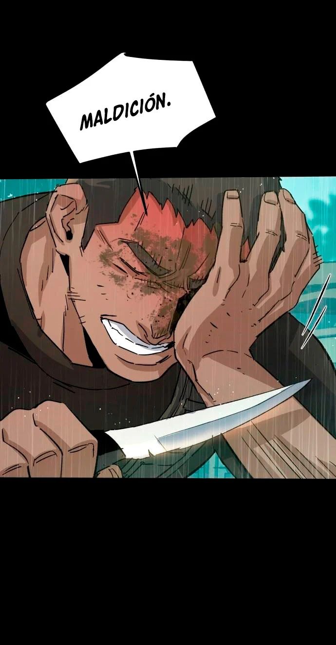 Read Teenage Mercenary Español Manga Online