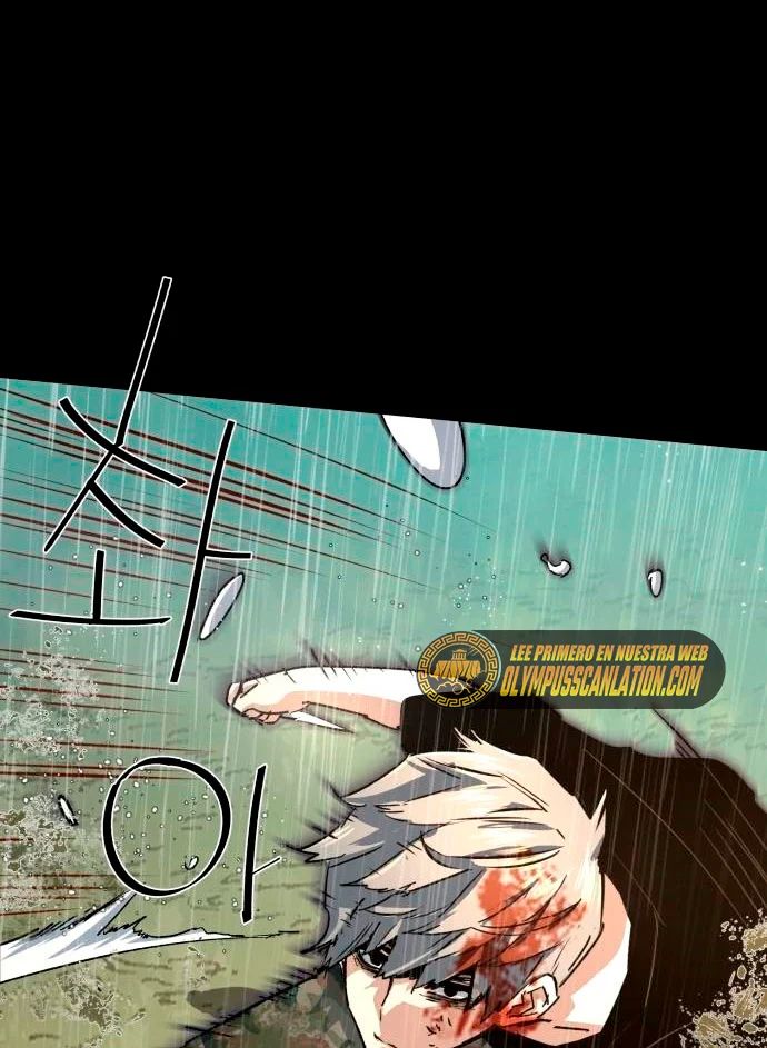 Read Teenage Mercenary Español Manga Online