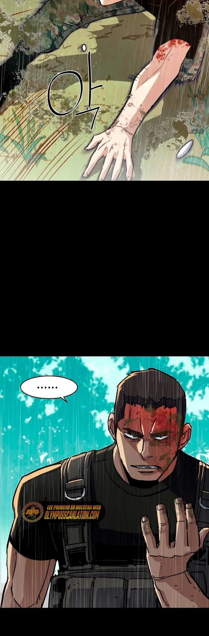 Read Teenage Mercenary Español Manga Online