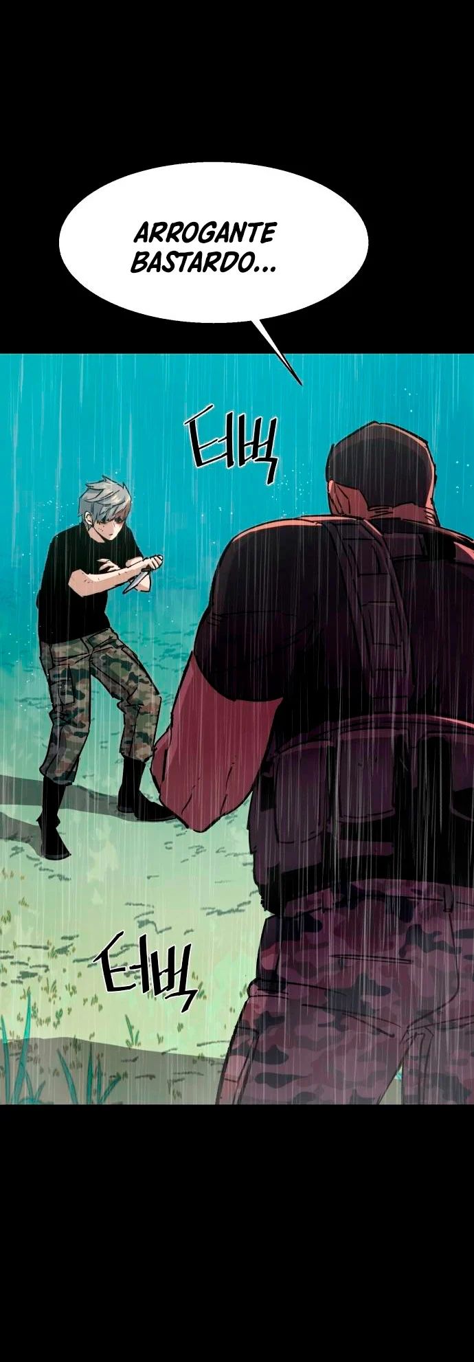 Read Teenage Mercenary Español Manga Online