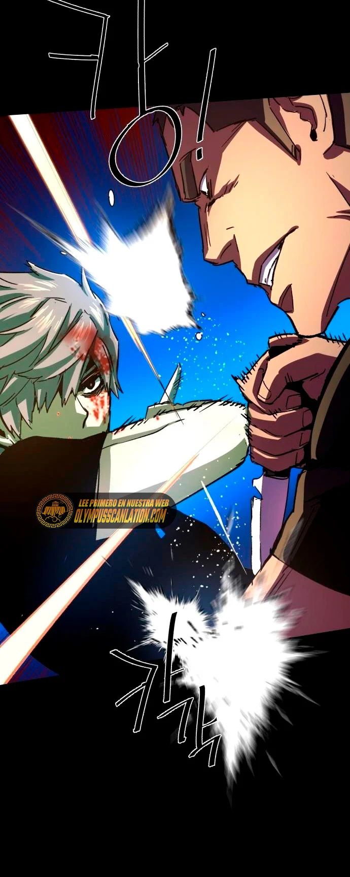 Read Teenage Mercenary Español Manga Online