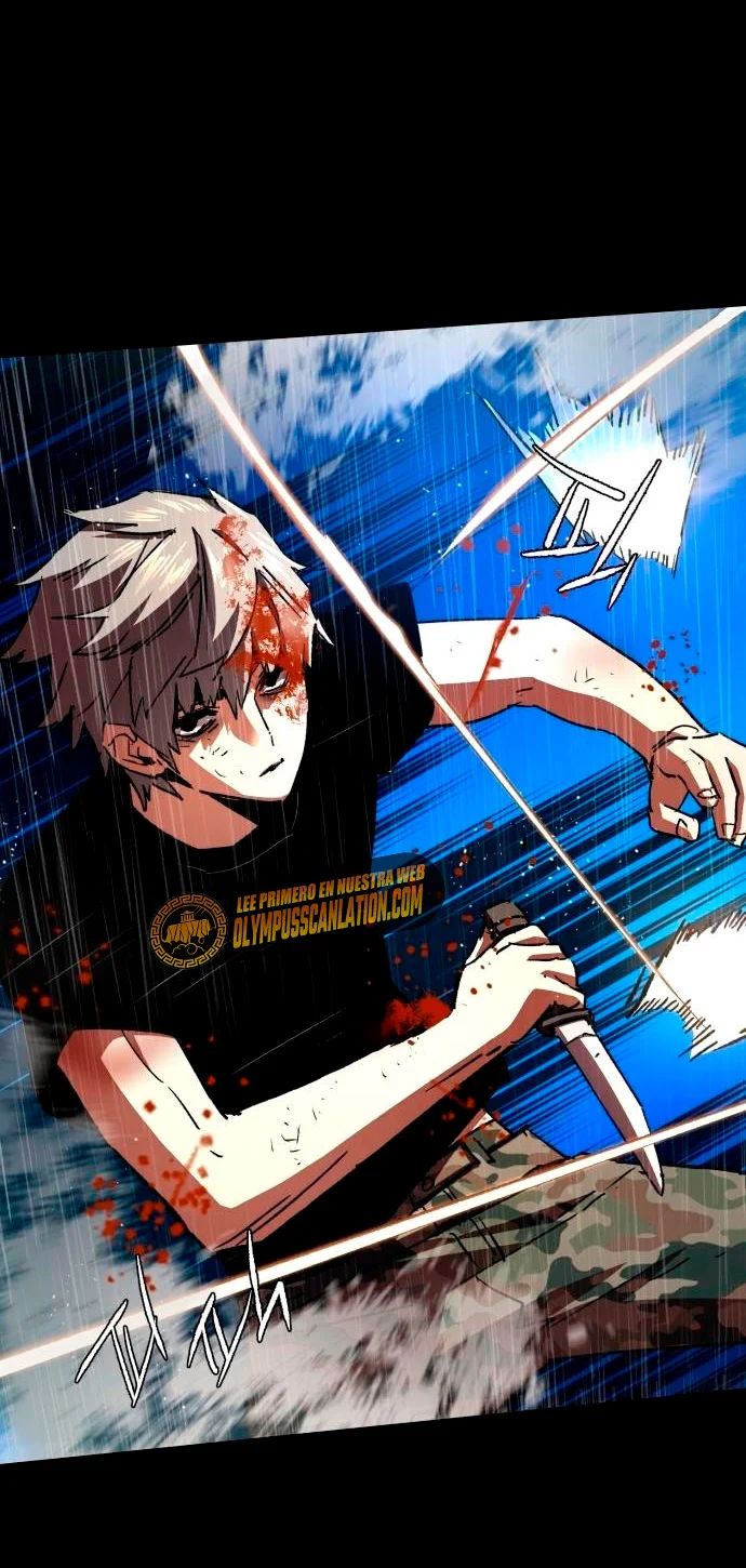 Read Teenage Mercenary Español Manga Online