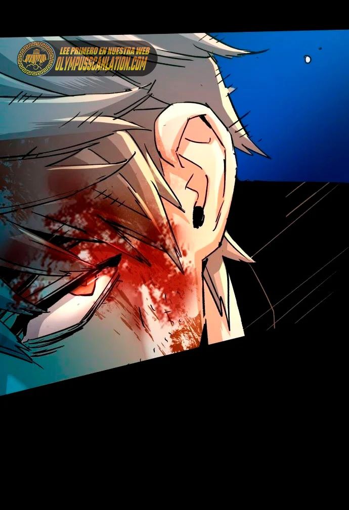 Read Teenage Mercenary Español Manga Online