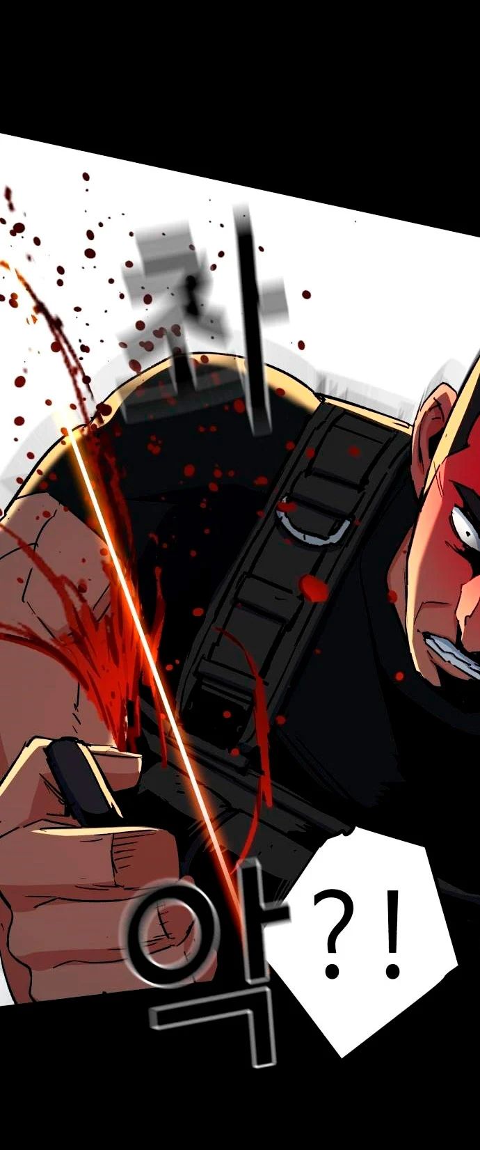 Read Teenage Mercenary Español Manga Online