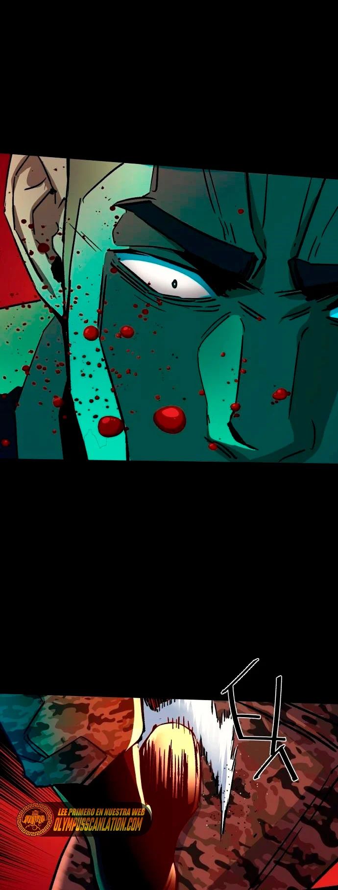 Read Teenage Mercenary Español Manga Online