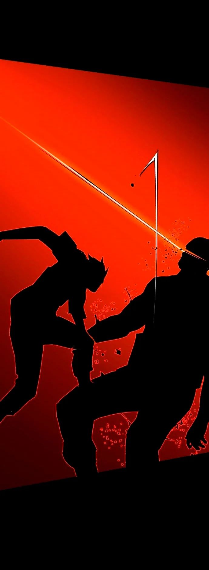 Read Teenage Mercenary Español Manga Online