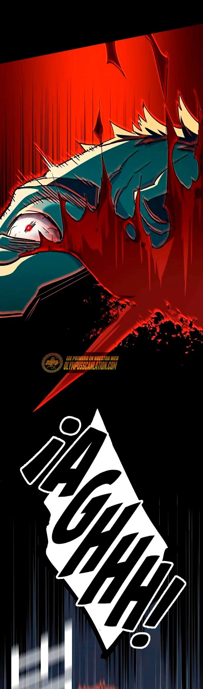 Read Teenage Mercenary Español Manga Online