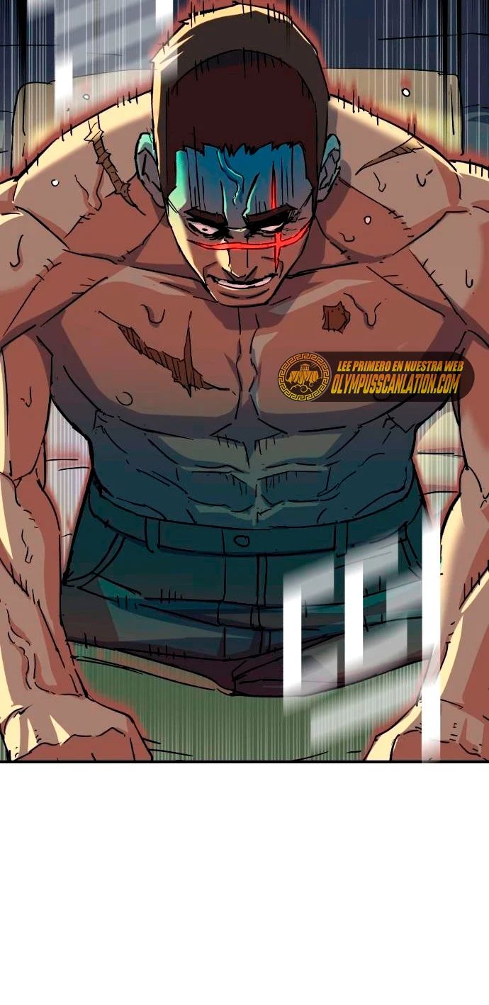 Read Teenage Mercenary Español Manga Online