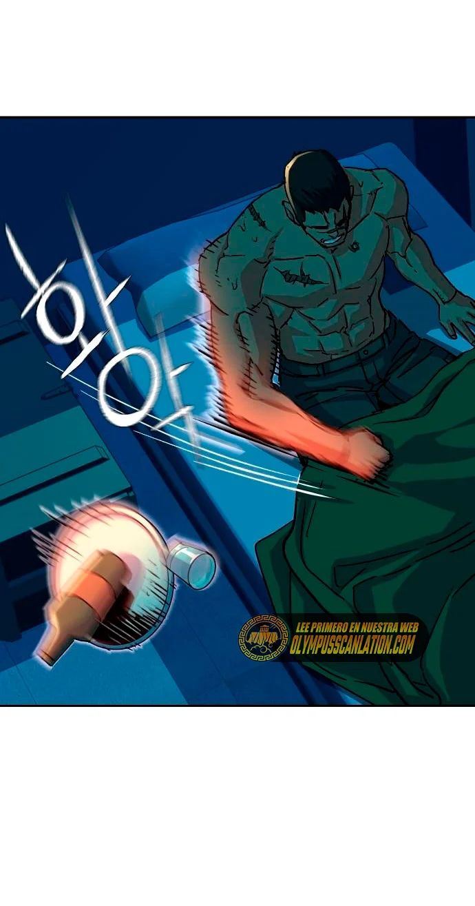 Read Teenage Mercenary Español Manga Online