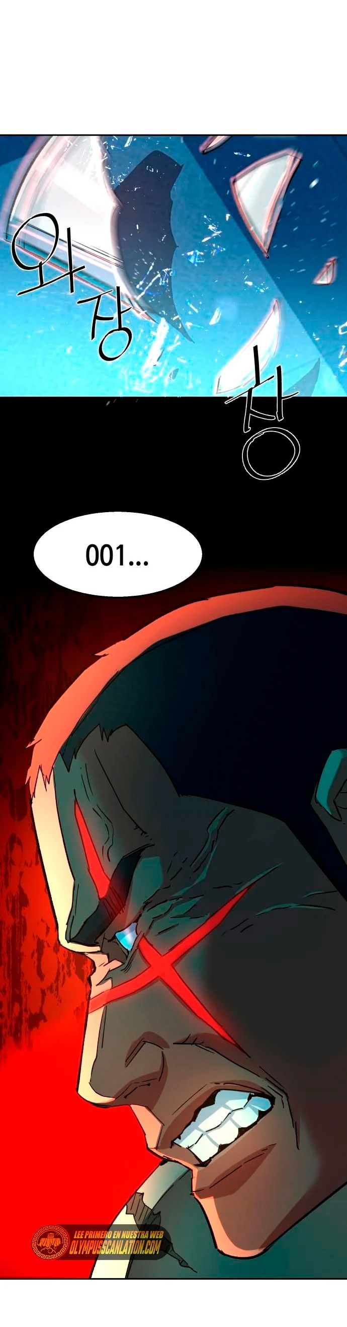 Read Teenage Mercenary Español Manga Online