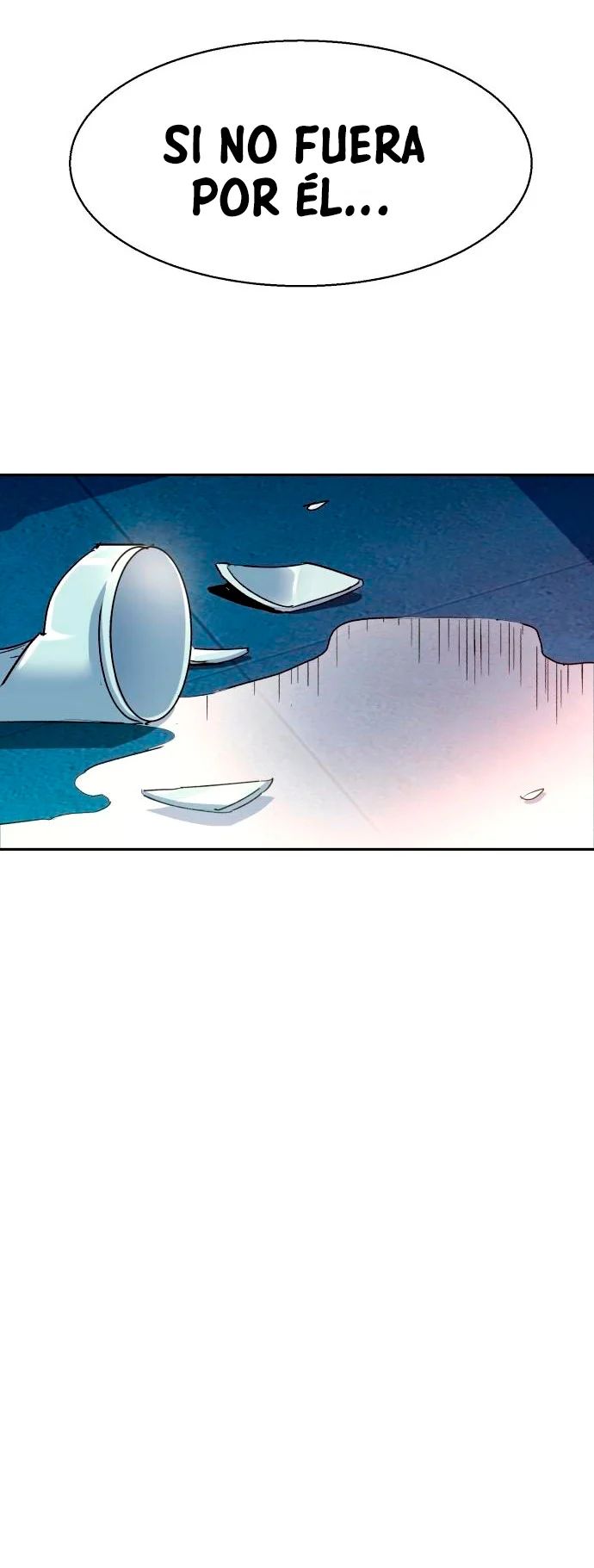 Read Teenage Mercenary Español Manga Online