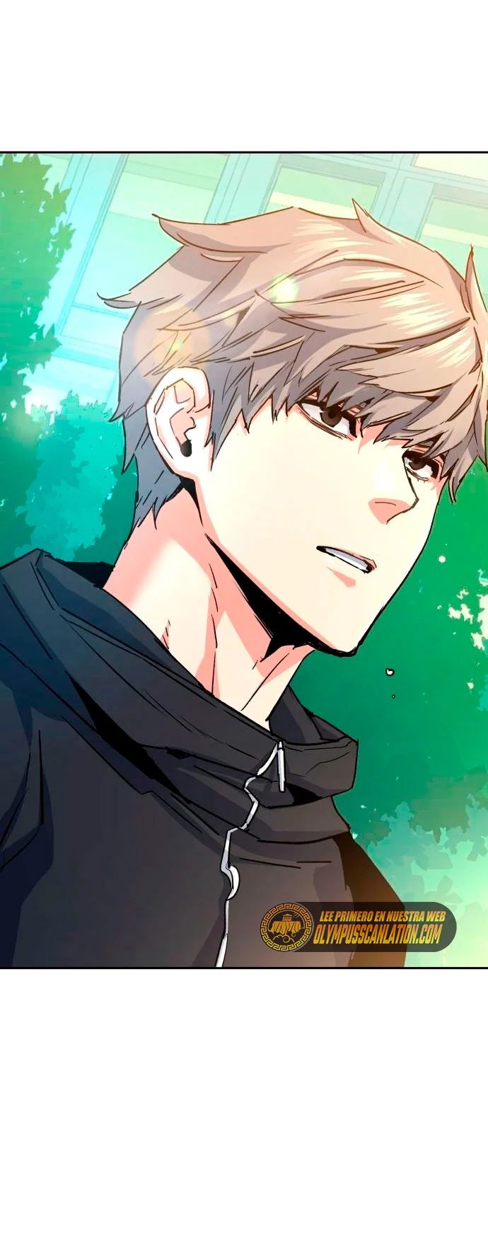 Read Teenage Mercenary Español Manga Online