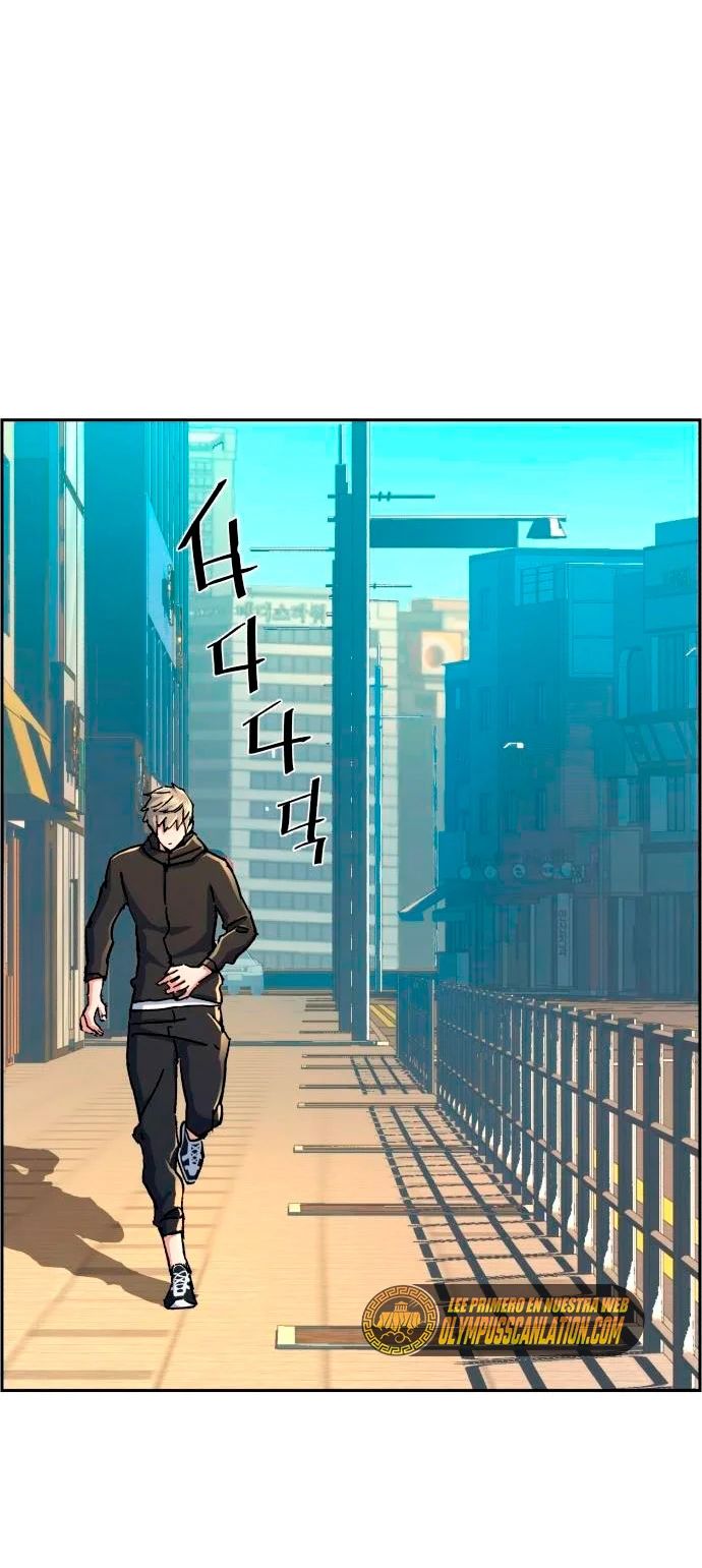 Read Teenage Mercenary Español Manga Online