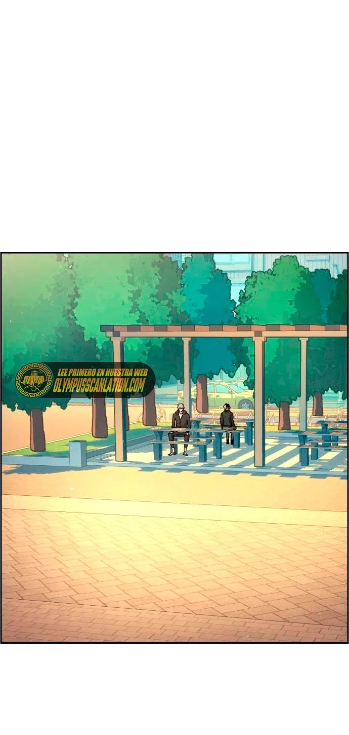 Read Teenage Mercenary Español Manga Online