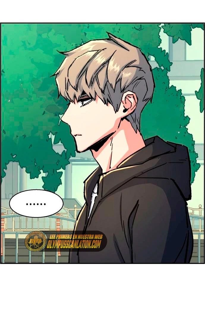 Read Teenage Mercenary Español Manga Online