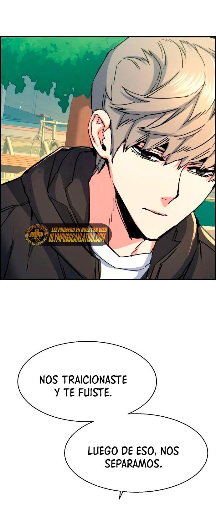 Read Teenage Mercenary Español Manga Online