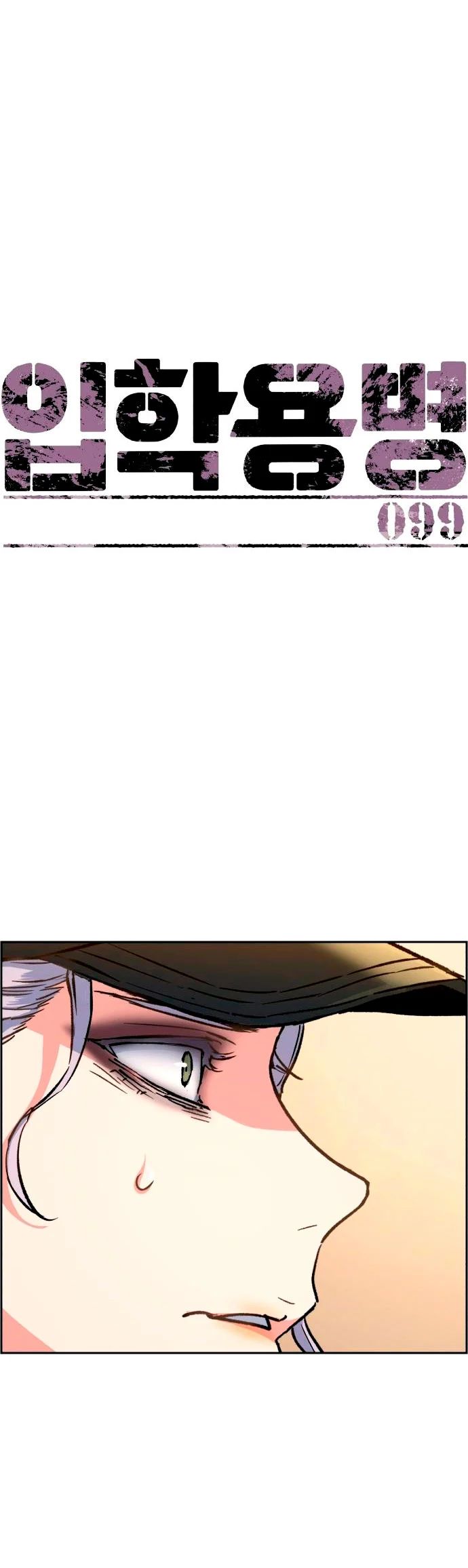 Read Teenage Mercenary Español Manga Online