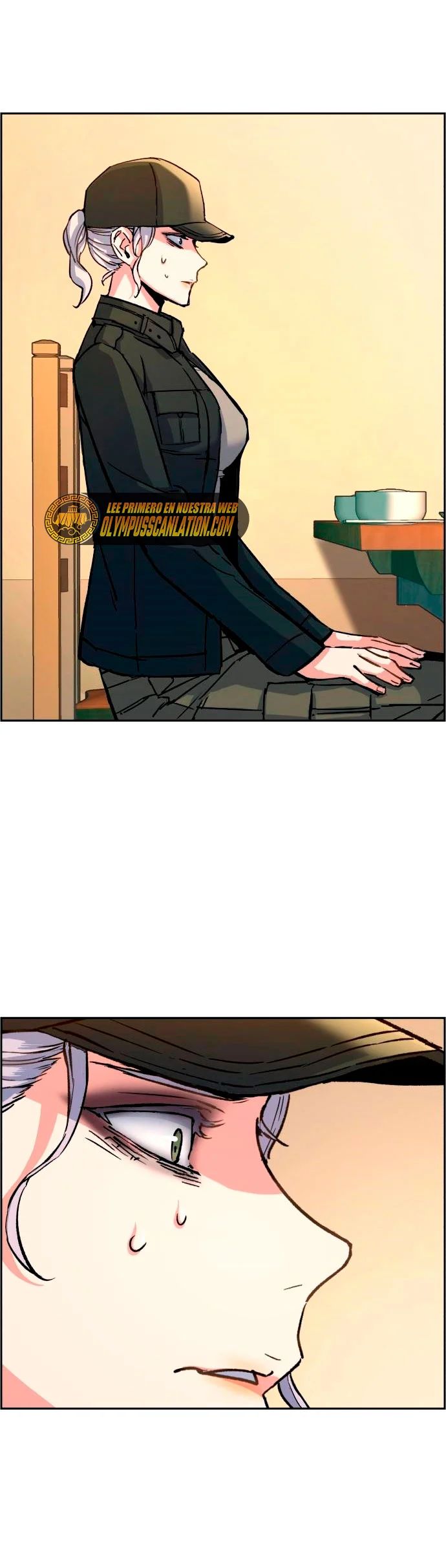 Read Teenage Mercenary Español Manga Online