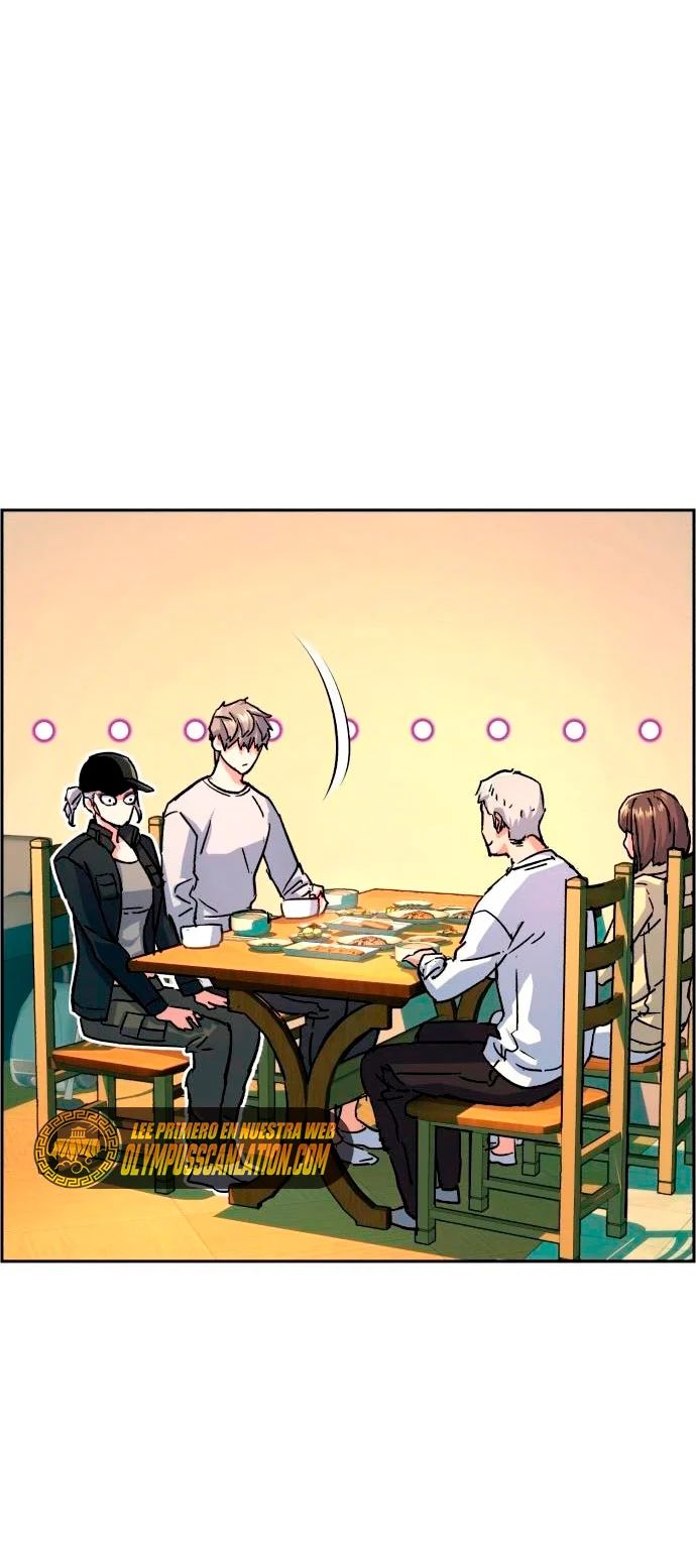 Read Teenage Mercenary Español Manga Online