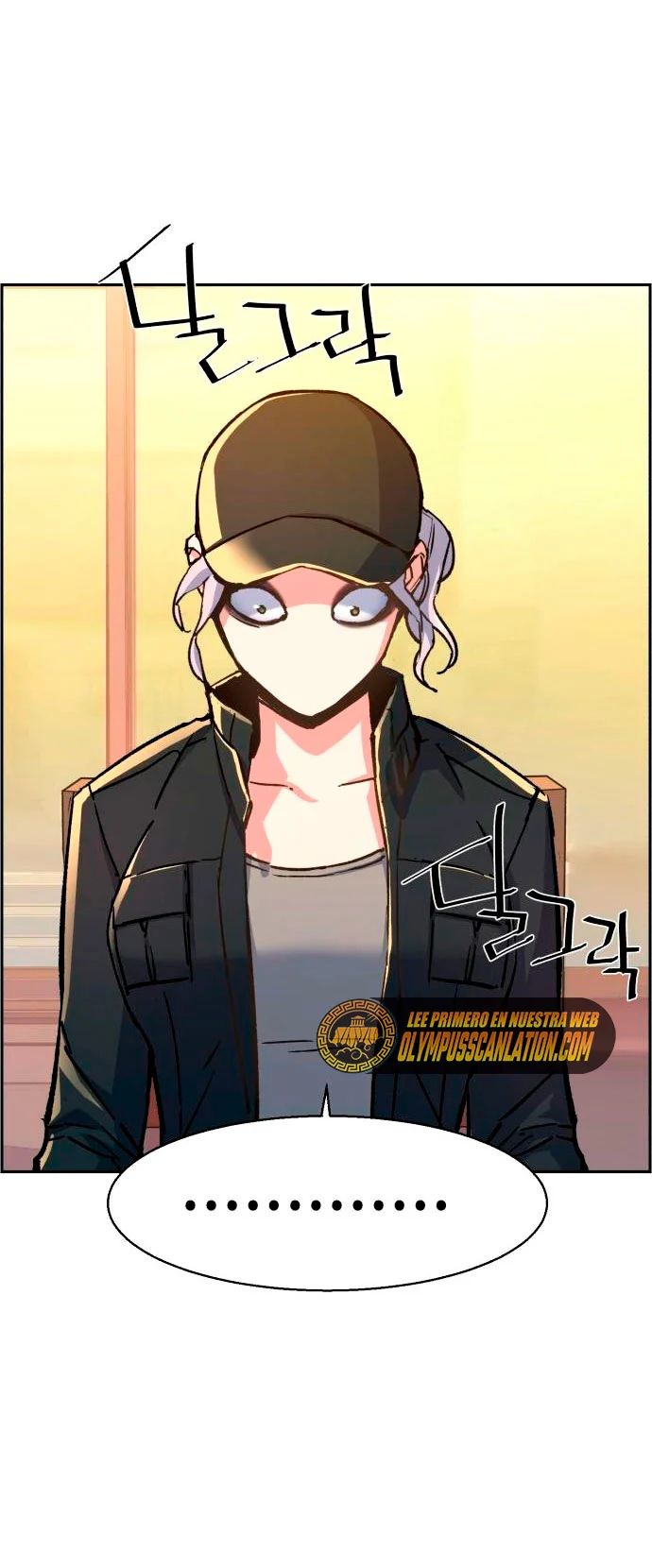 Read Teenage Mercenary Español Manga Online