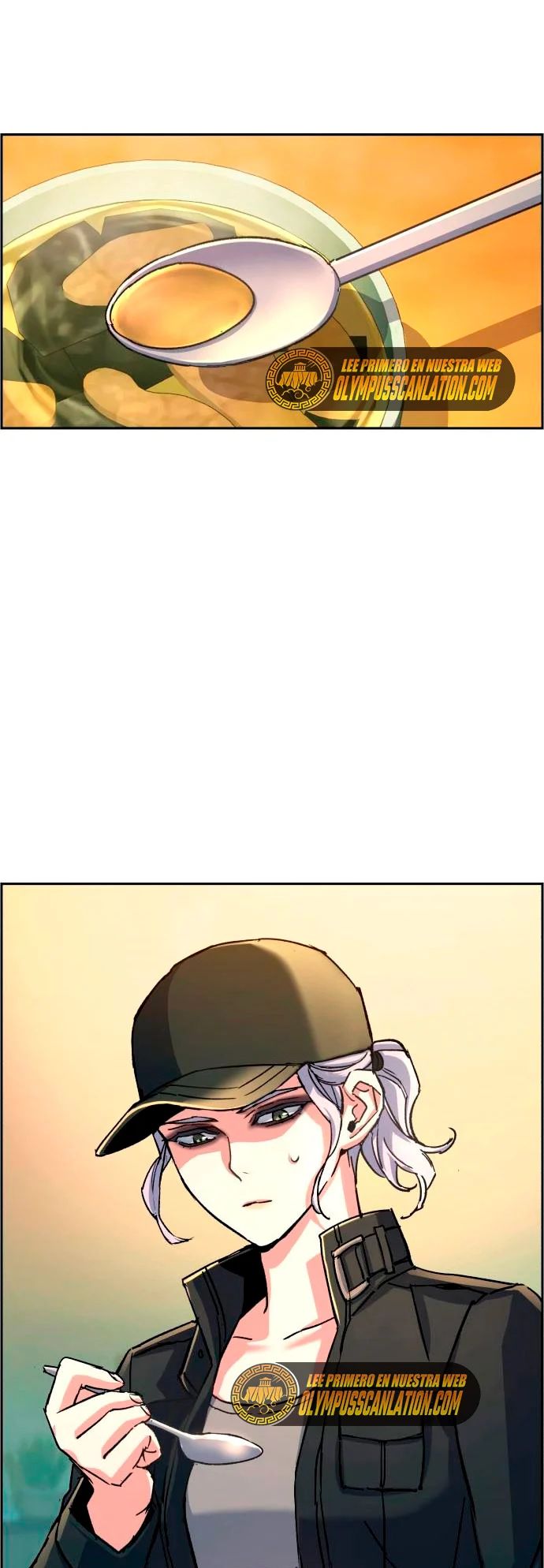 Read Teenage Mercenary Español Manga Online