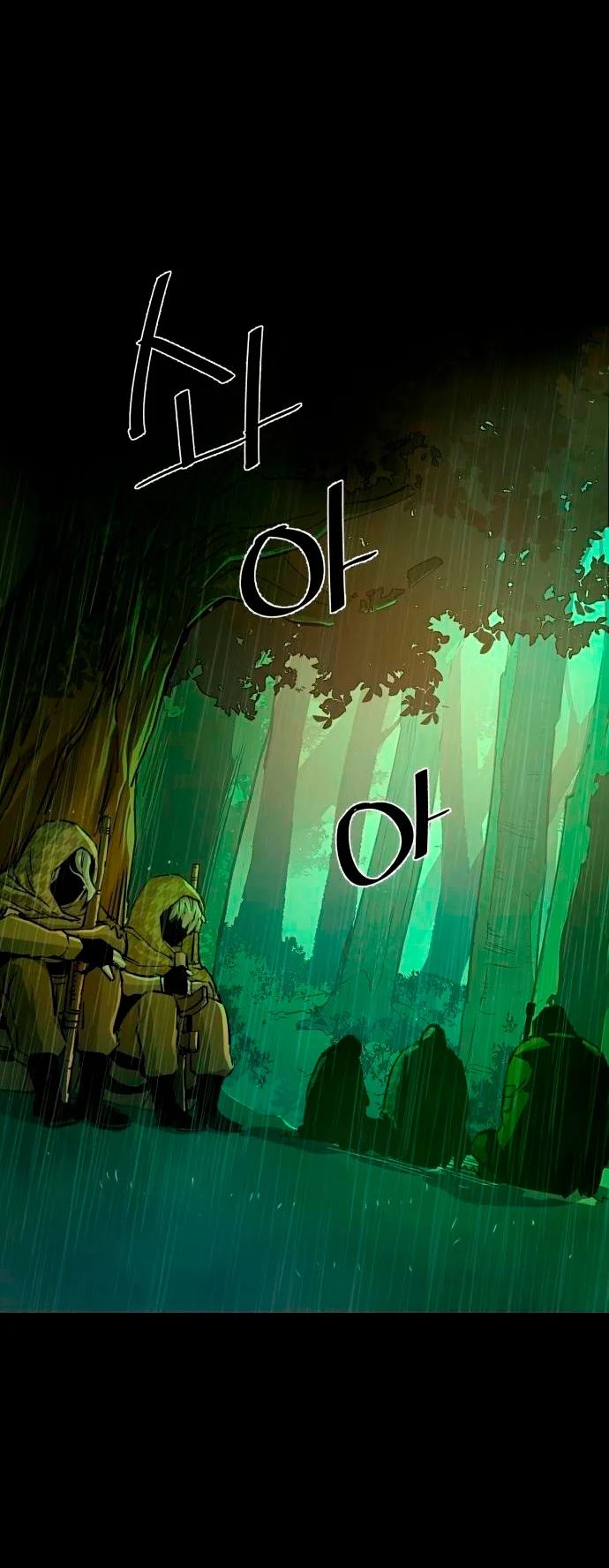 Read Teenage Mercenary Español Manga Online