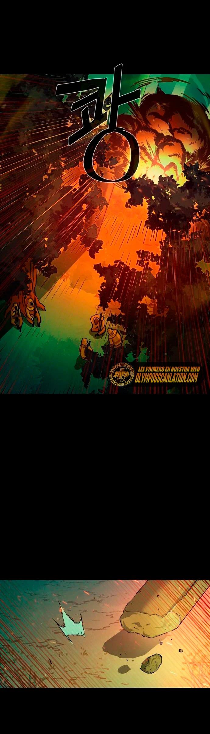 Read Teenage Mercenary Español Manga Online