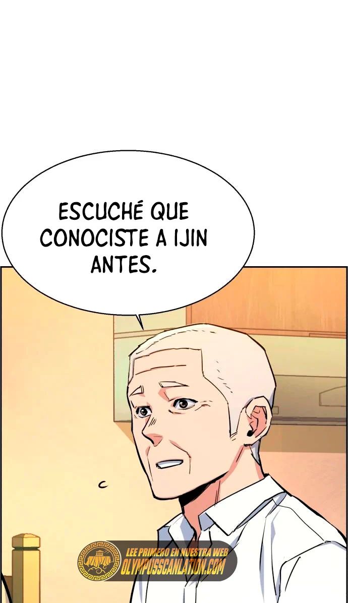 Read Teenage Mercenary Español Manga Online