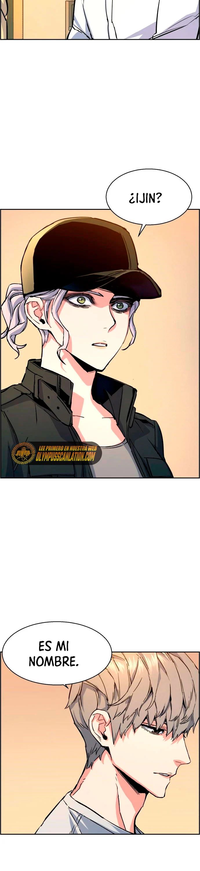 Read Teenage Mercenary Español Manga Online