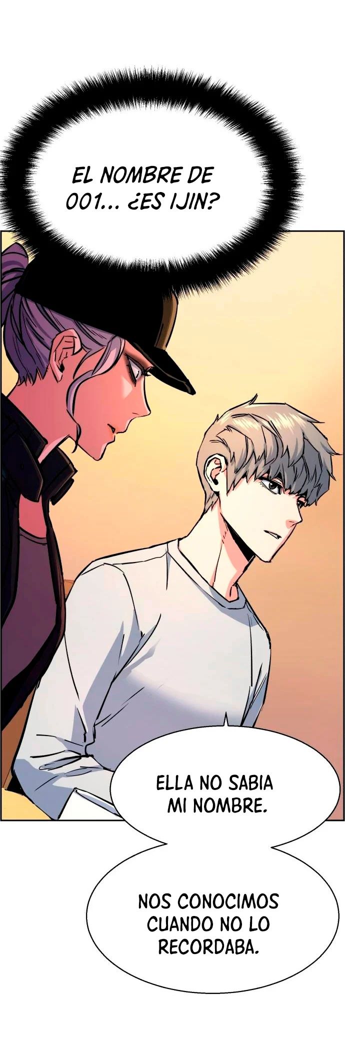 Read Teenage Mercenary Español Manga Online