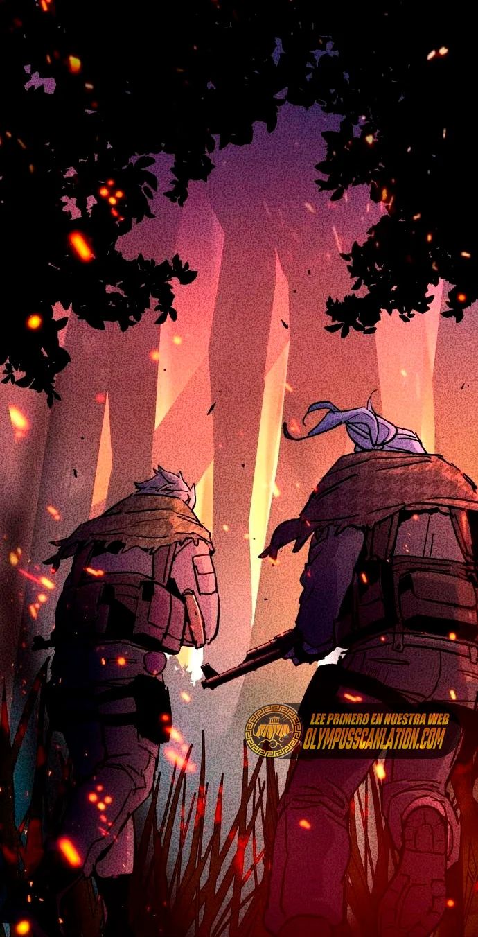 Read Teenage Mercenary Español Manga Online