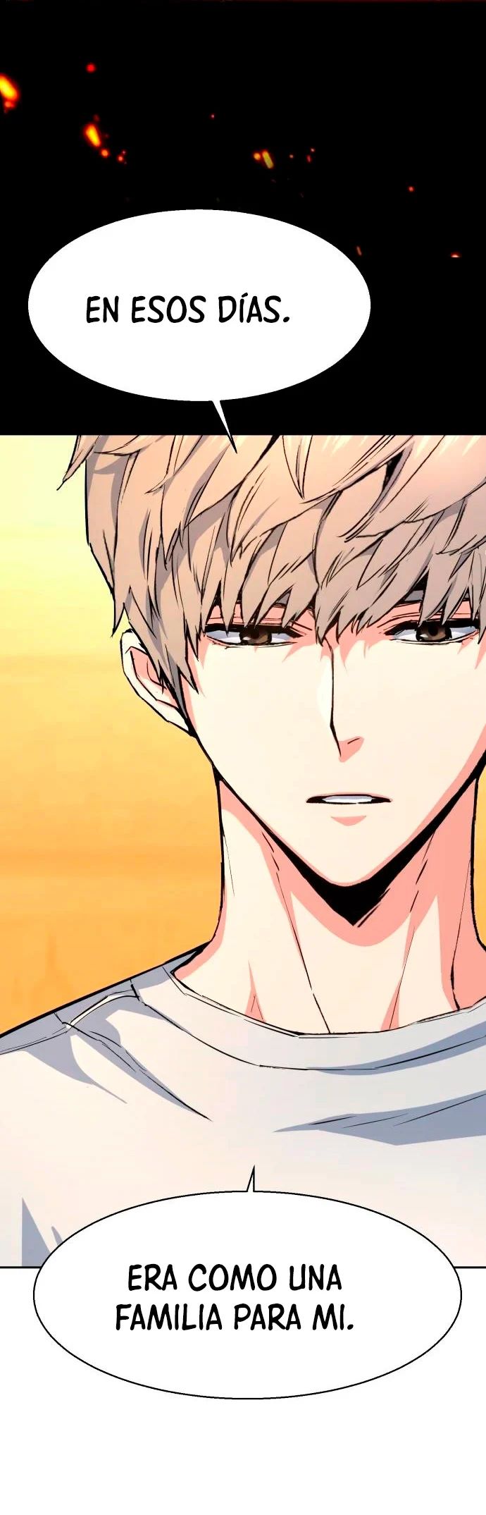 Read Teenage Mercenary Español Manga Online