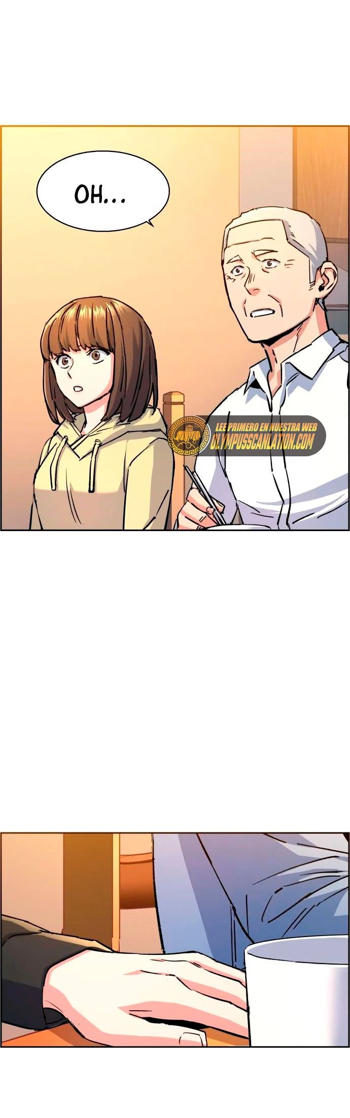 Read Teenage Mercenary Español Manga Online